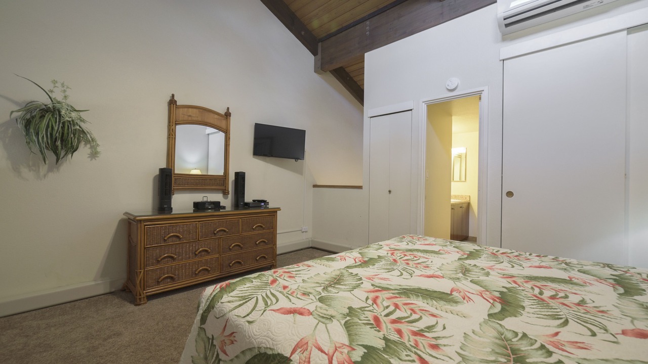 Photo of Bedroom in Kihei