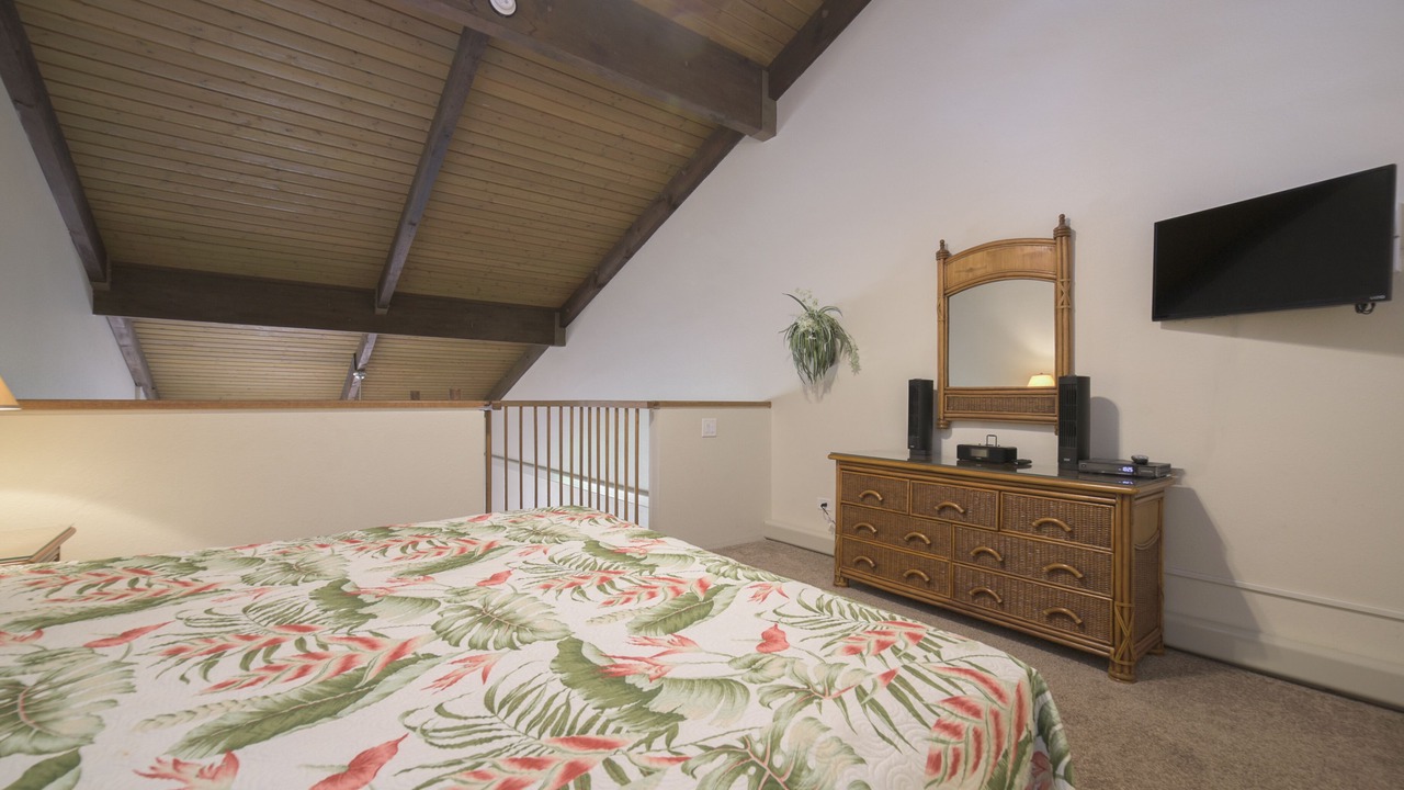Photo of Bedroom in Kihei