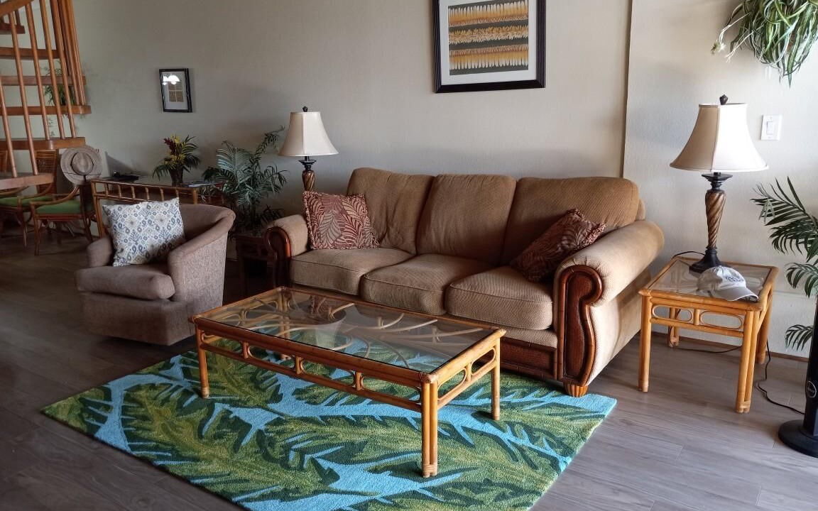 Photo of Livingroom in Kihei