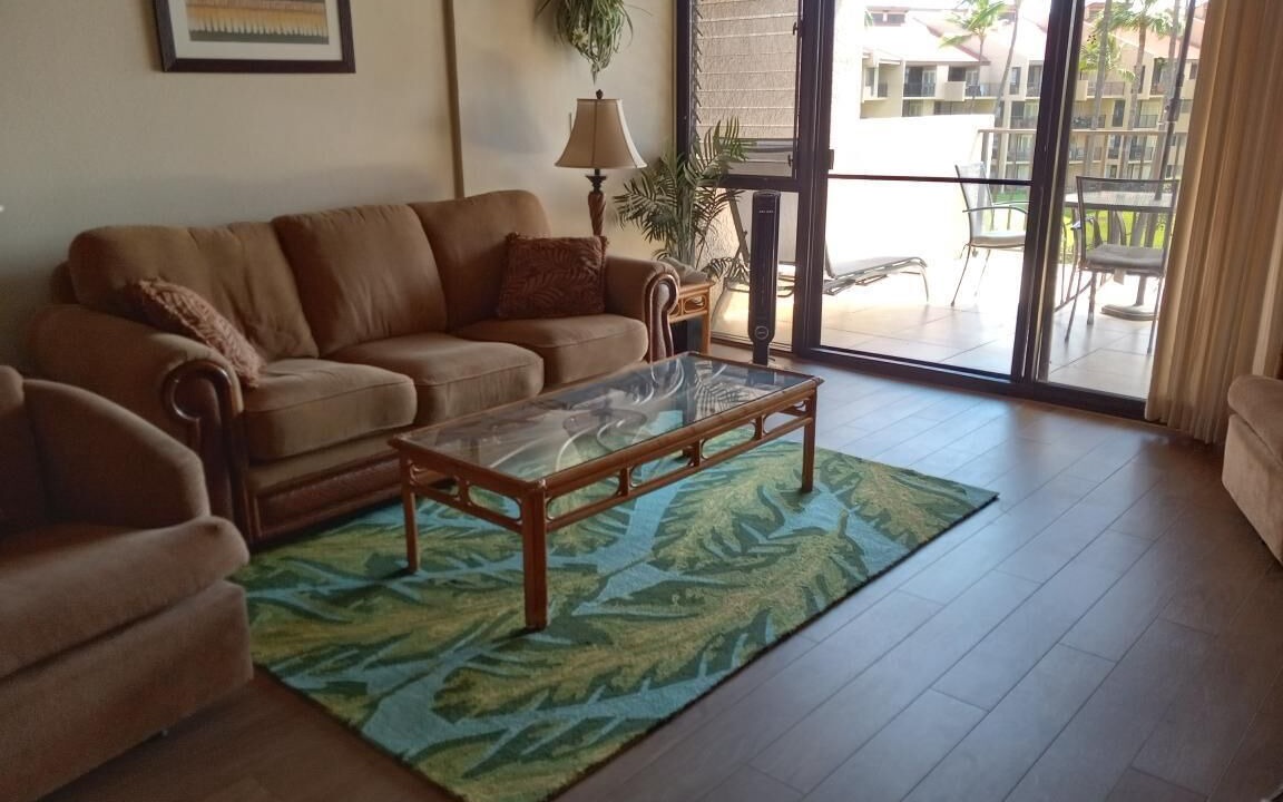 Photo of Livingroom in Kihei
