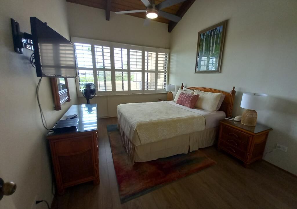 Photo of Bedroom in Kihei