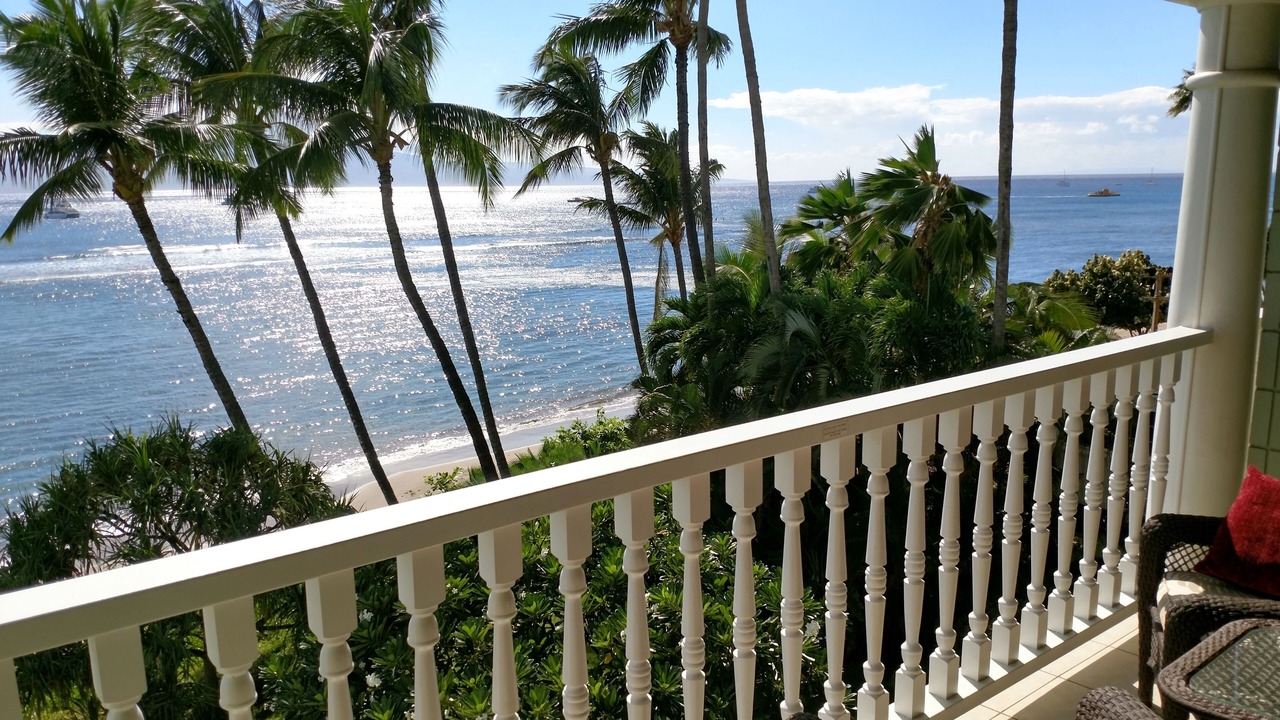 Photo of Outdoor in Historic Lahaina Front Street