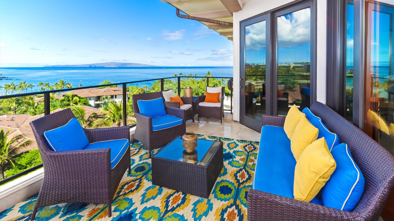 Photo of Others in Wailea