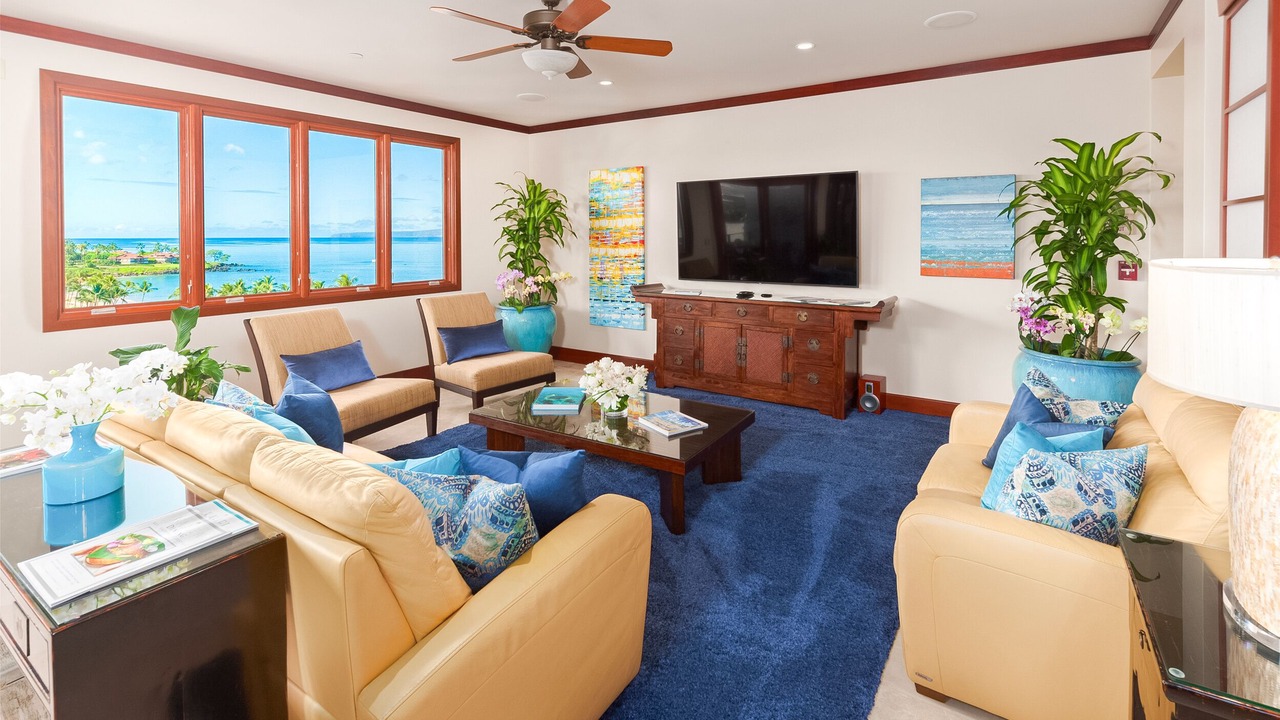 Photo of Bedroom in Wailea