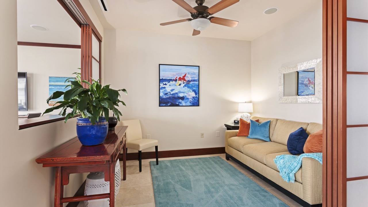 Photo of Bedroom in Wailea