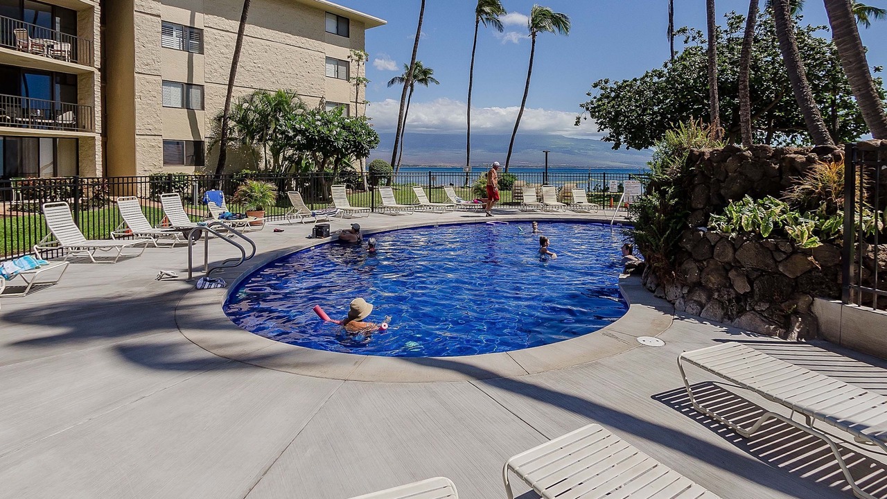 Photo of Outdoor in Maalaea