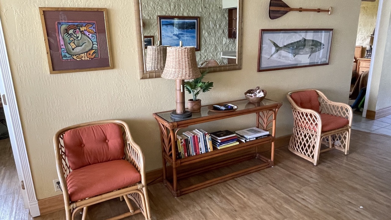 Photo of Livingroom in Maalaea