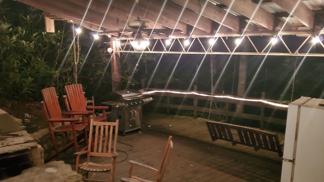 Photo of Patio Balcony in Mortimer