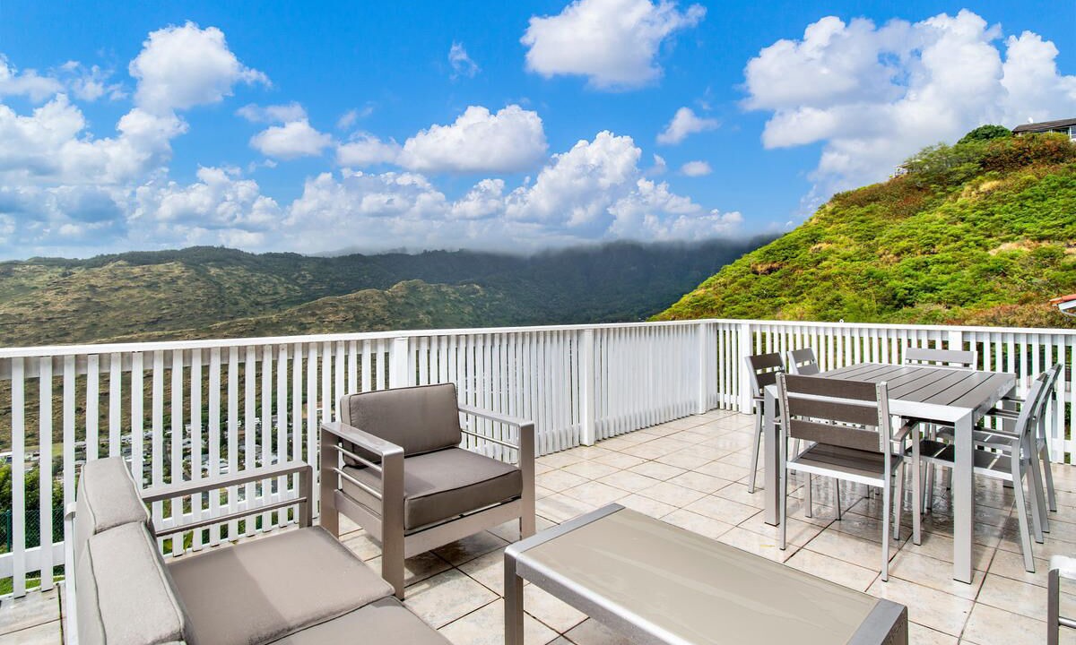 Photo of Outdoor in Hawaii Kai