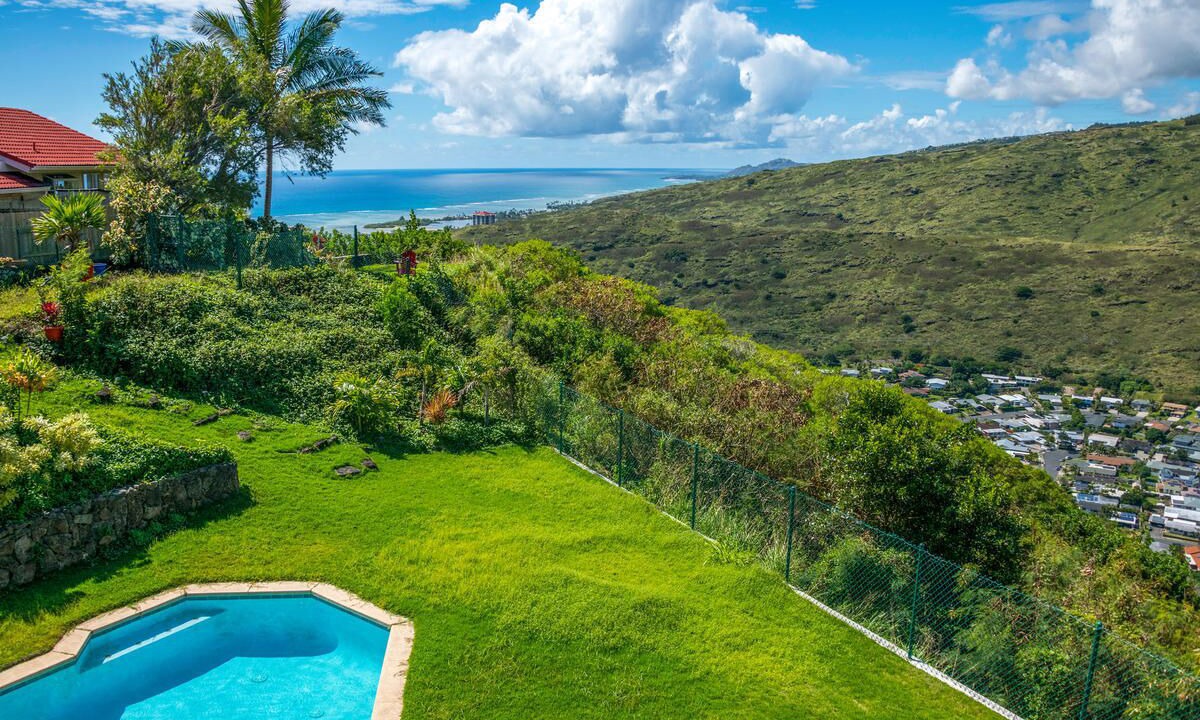 Photo of Outdoor in Hawaii Kai