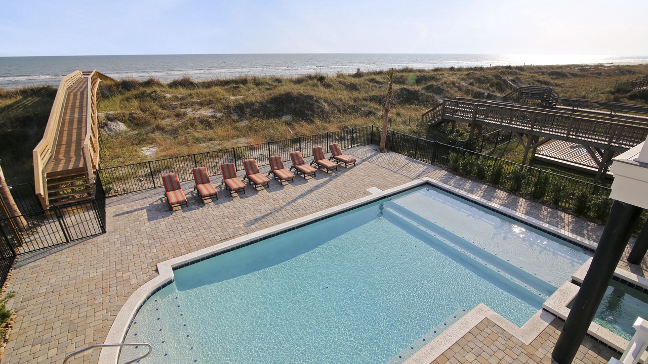 Photo of Outdoor in Crescent Beach