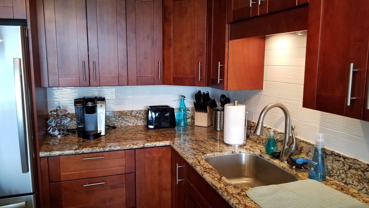 Photo of Kitchen in Maalaea