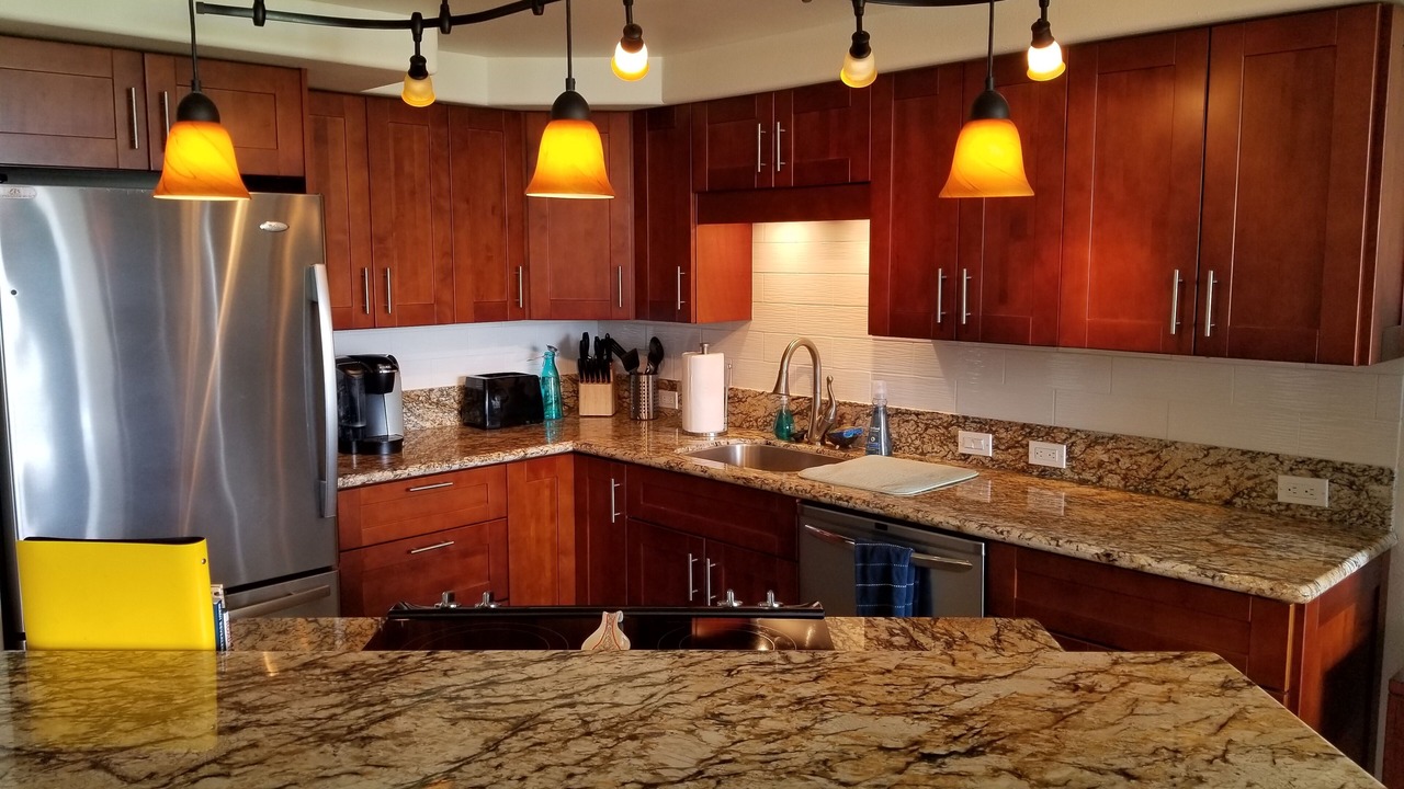 Photo of Kitchen in Maalaea