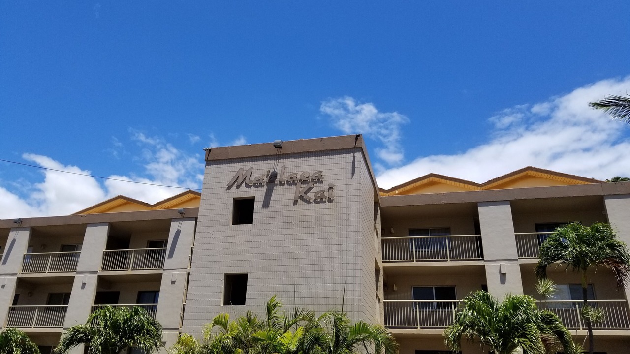 Photo of Outdoor in Maalaea