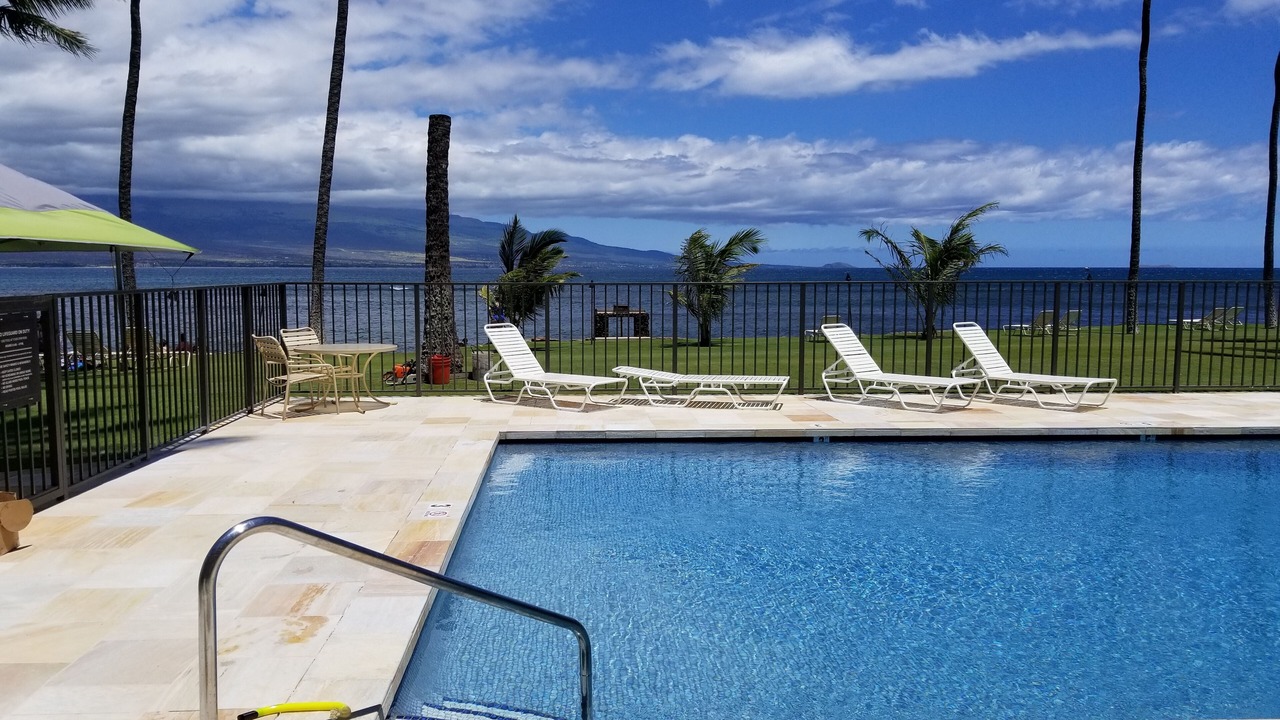 Photo of Outdoor in Maalaea