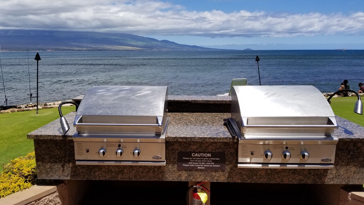 Photo of Outdoor in Maalaea