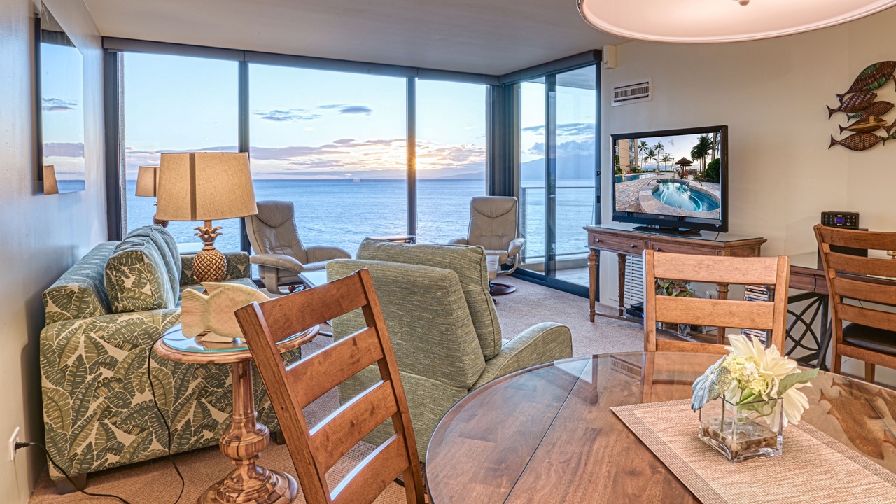 Photo of Bedroom in Honokowai