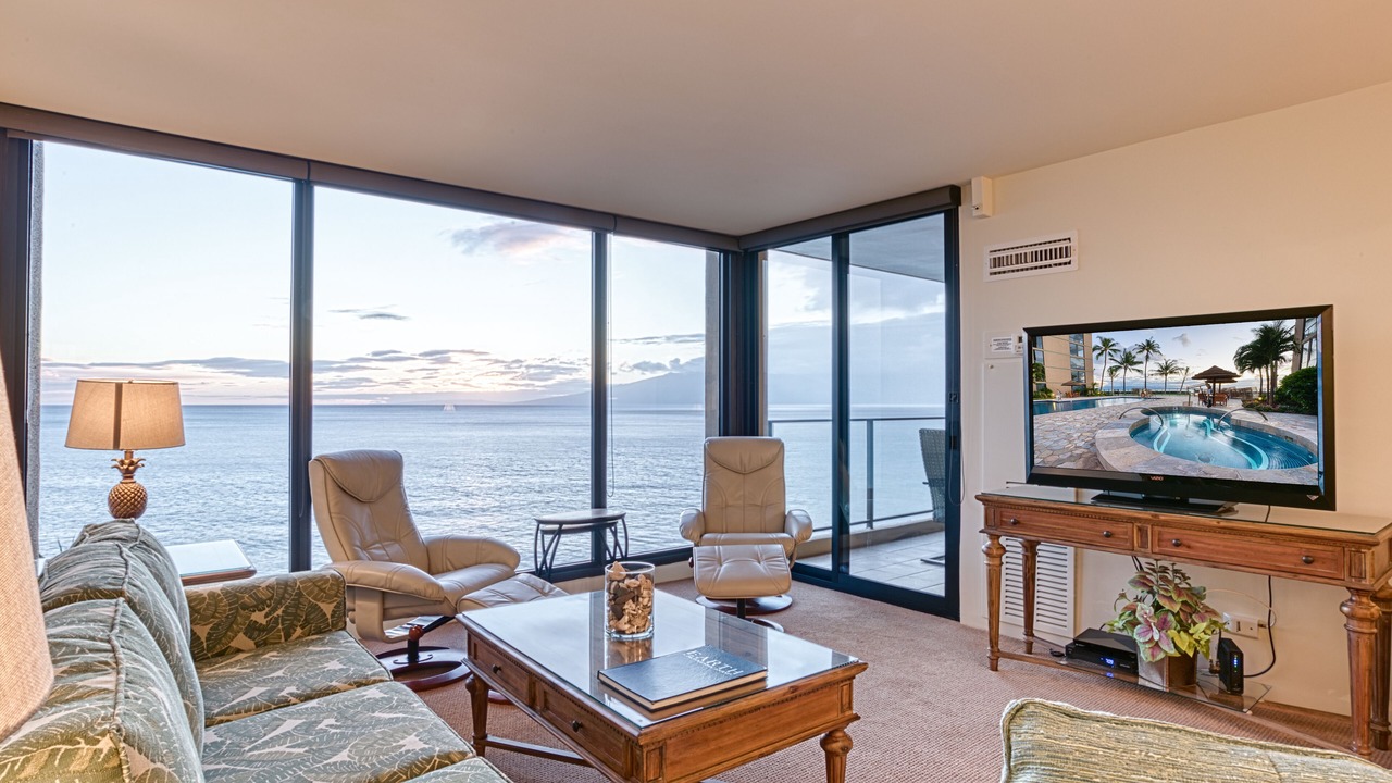 Photo of Bedroom in Honokowai
