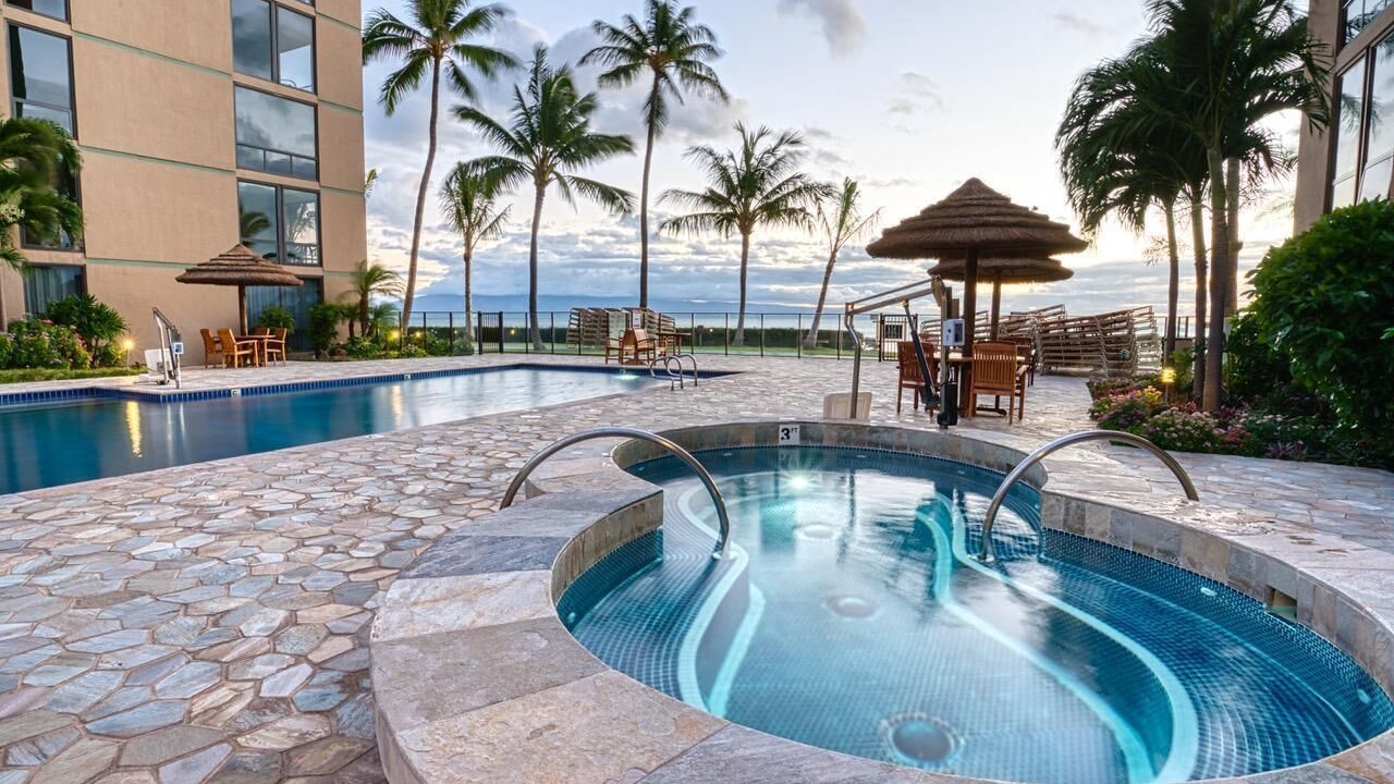 Photo of Outdoor in Honokowai