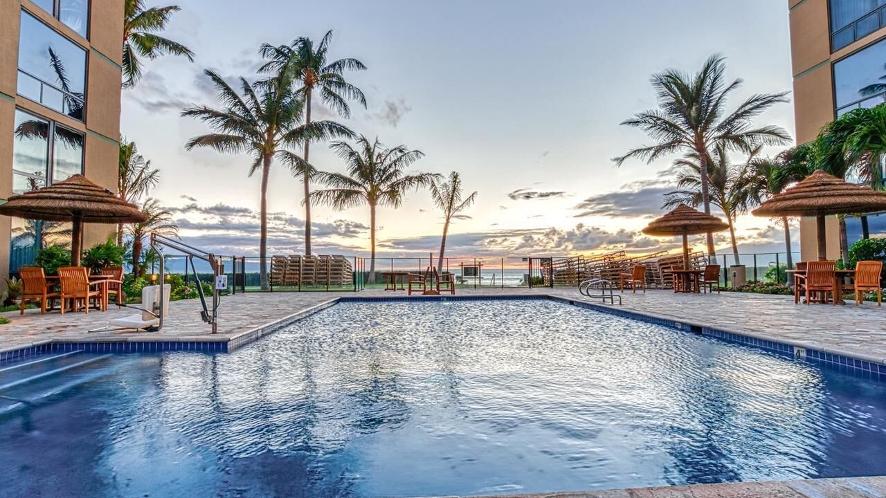 Photo of Outdoor in Honokowai