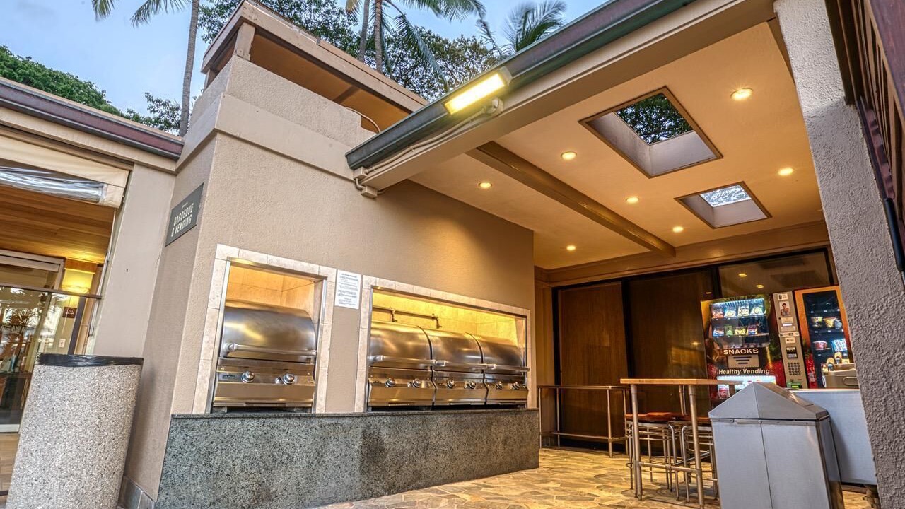 Photo of Outdoor in Honokowai