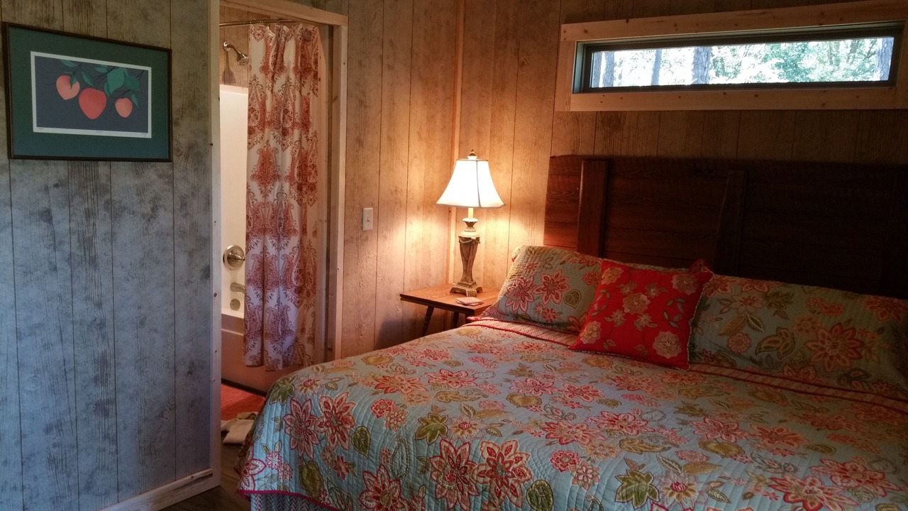 Photo of Bedroom in Milledgeville