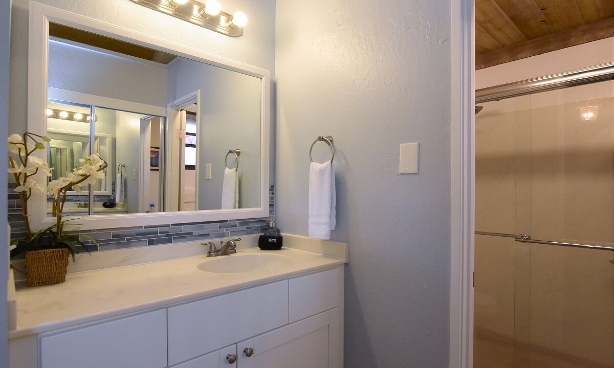 Photo of Bathroom in Waikoloa