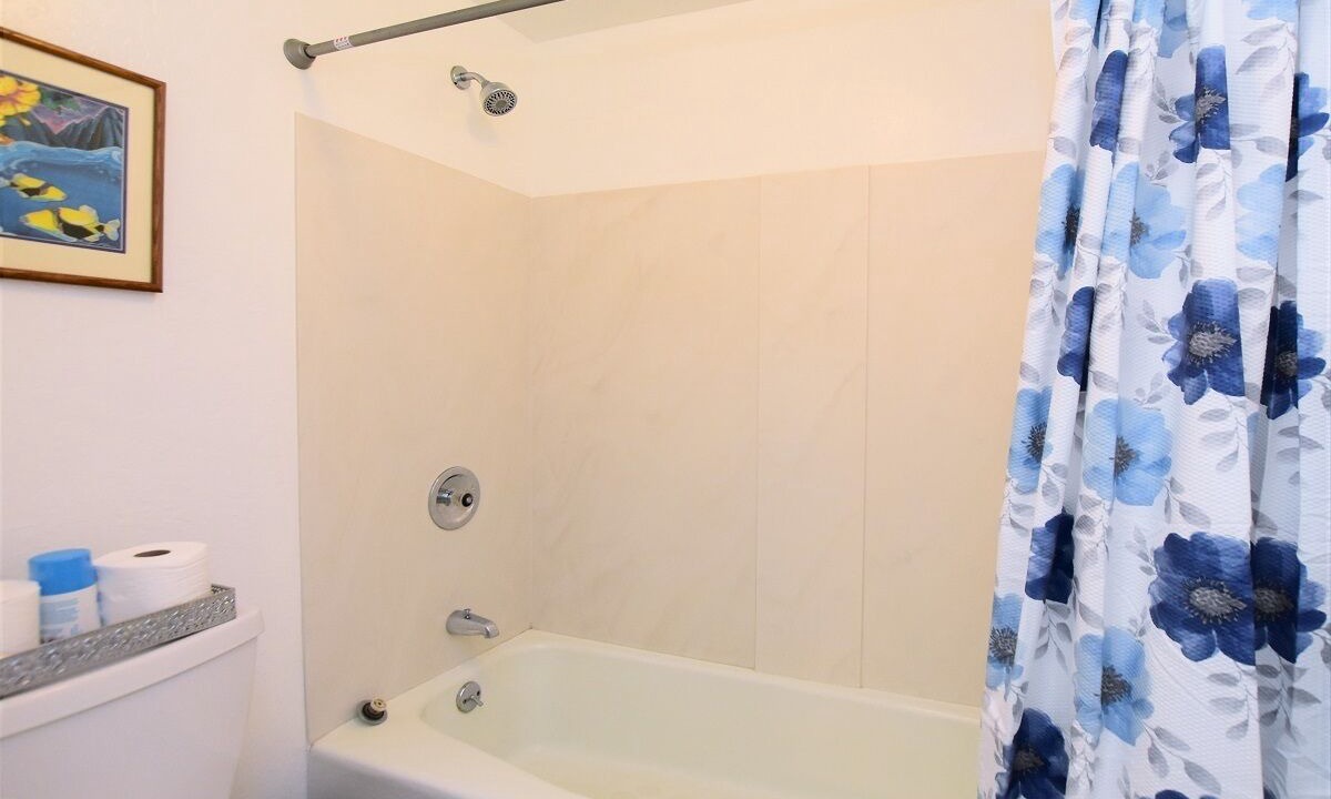 Photo of Bathroom in Waikoloa