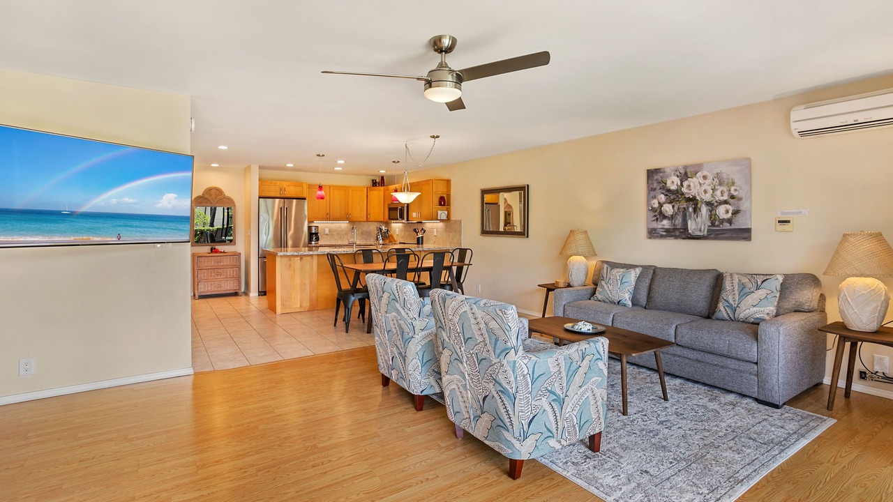 Photo of Bedroom in Kihei