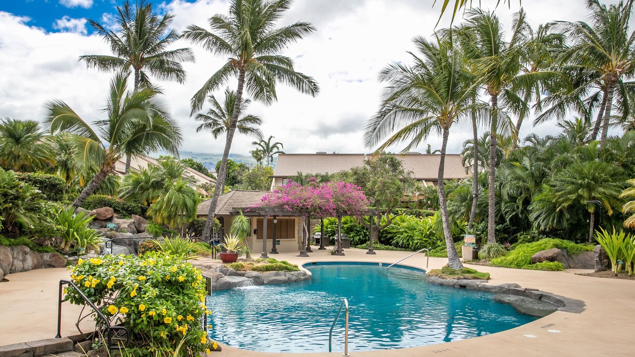 Photo of Outdoor in Kihei