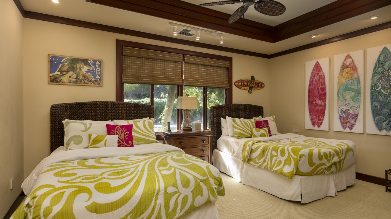 Photo of Bedroom in Kamuela