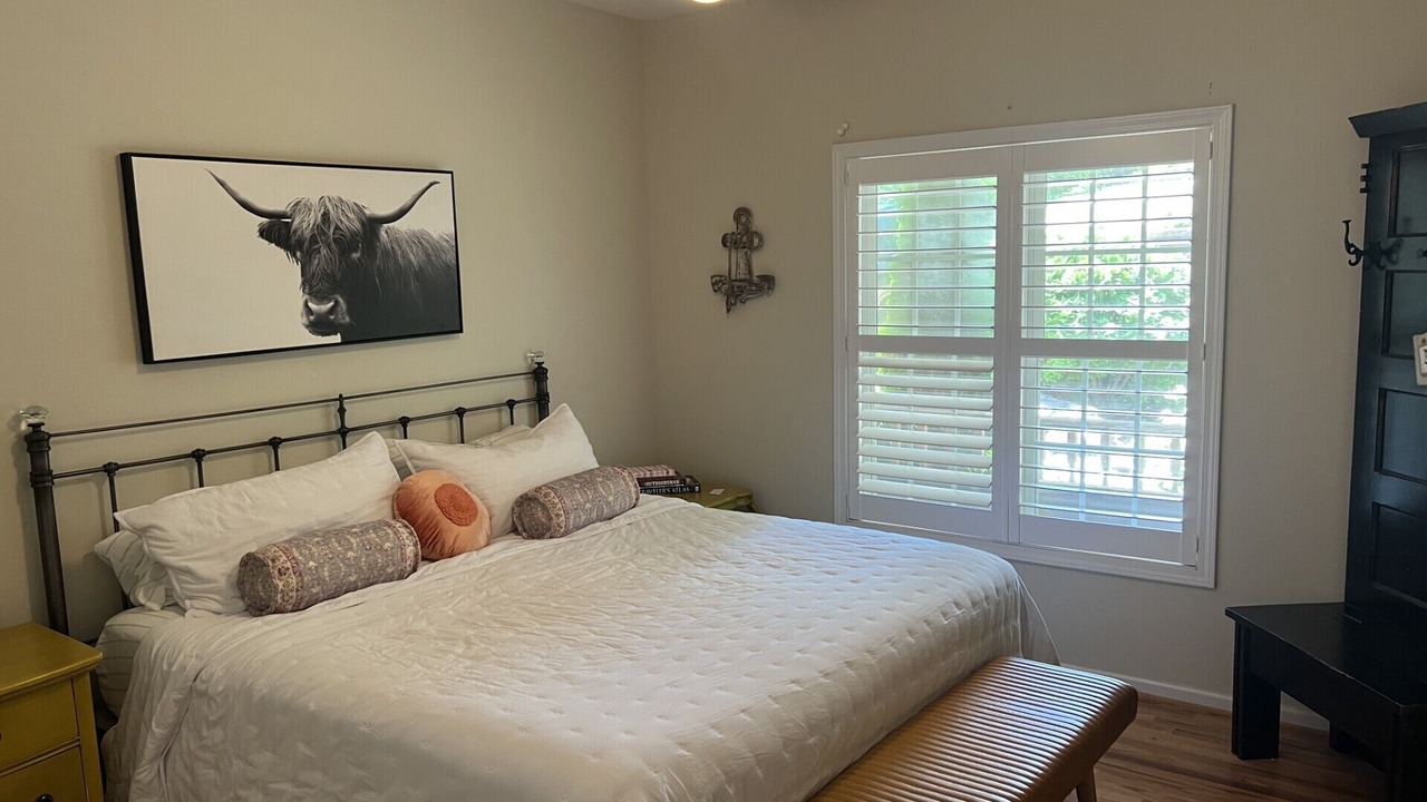 Photo of Bedroom in West Union