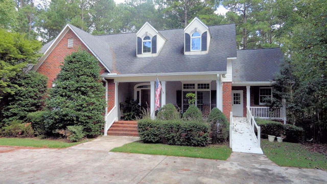 Photo of Outdoor in McCormick