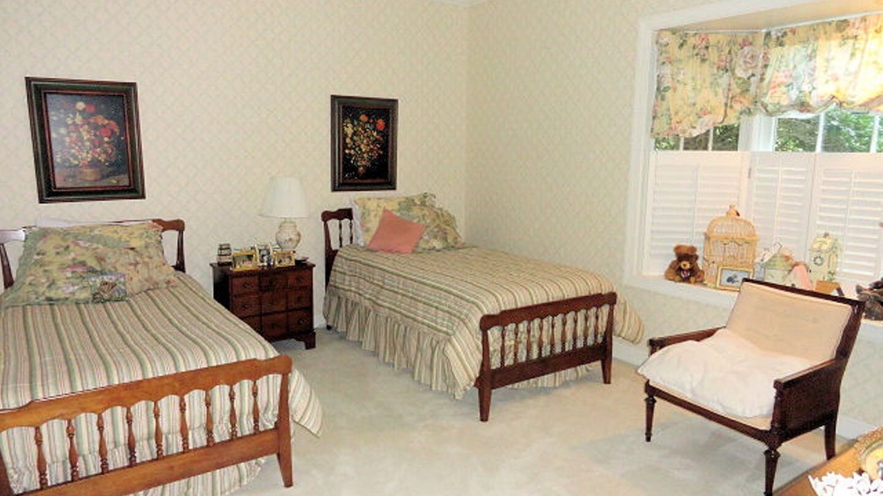 Photo of Bedroom in McCormick