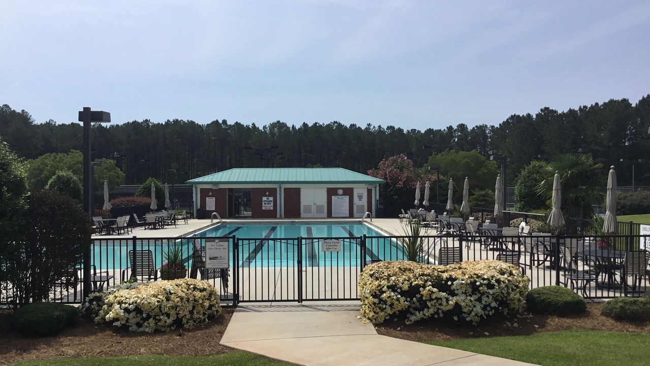 Photo of Outdoor in McCormick
