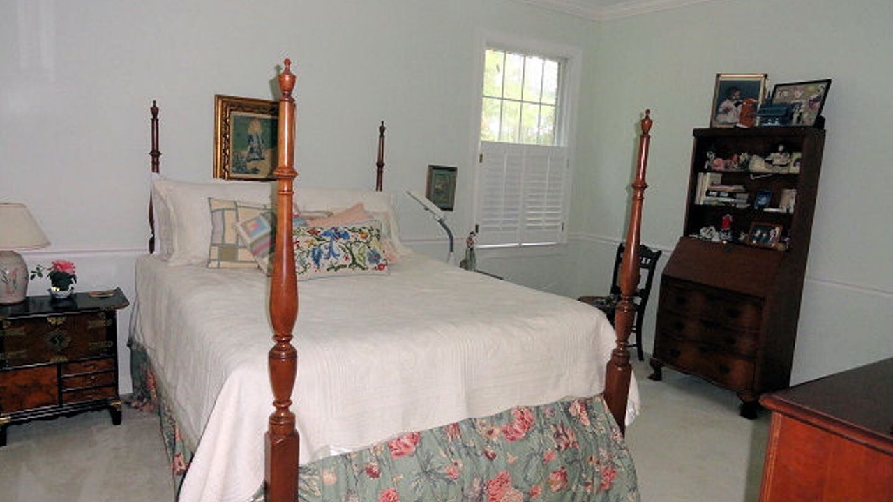 Photo of Bedroom in McCormick