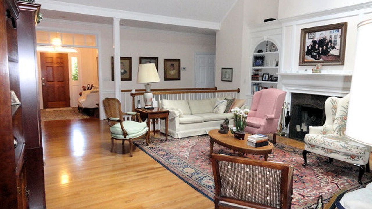 Photo of Livingroom in McCormick
