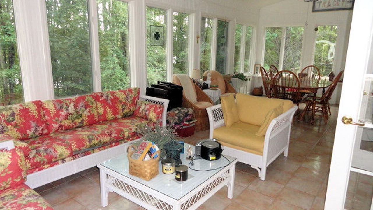 Photo of Livingroom in McCormick
