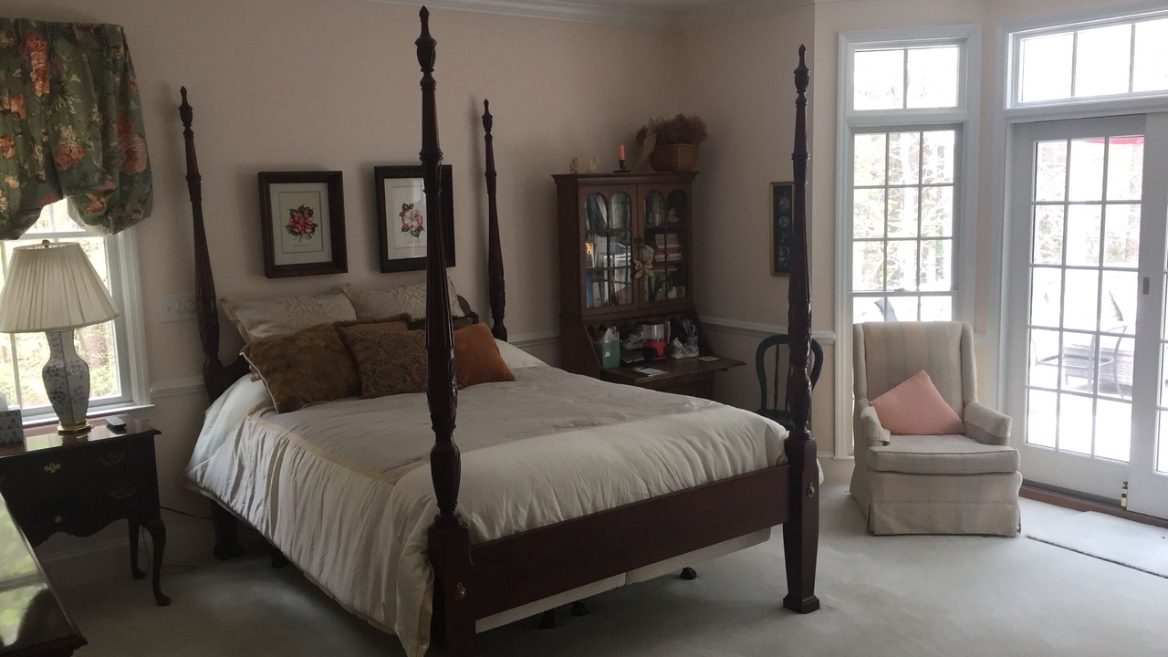 Photo of Bedroom in McCormick