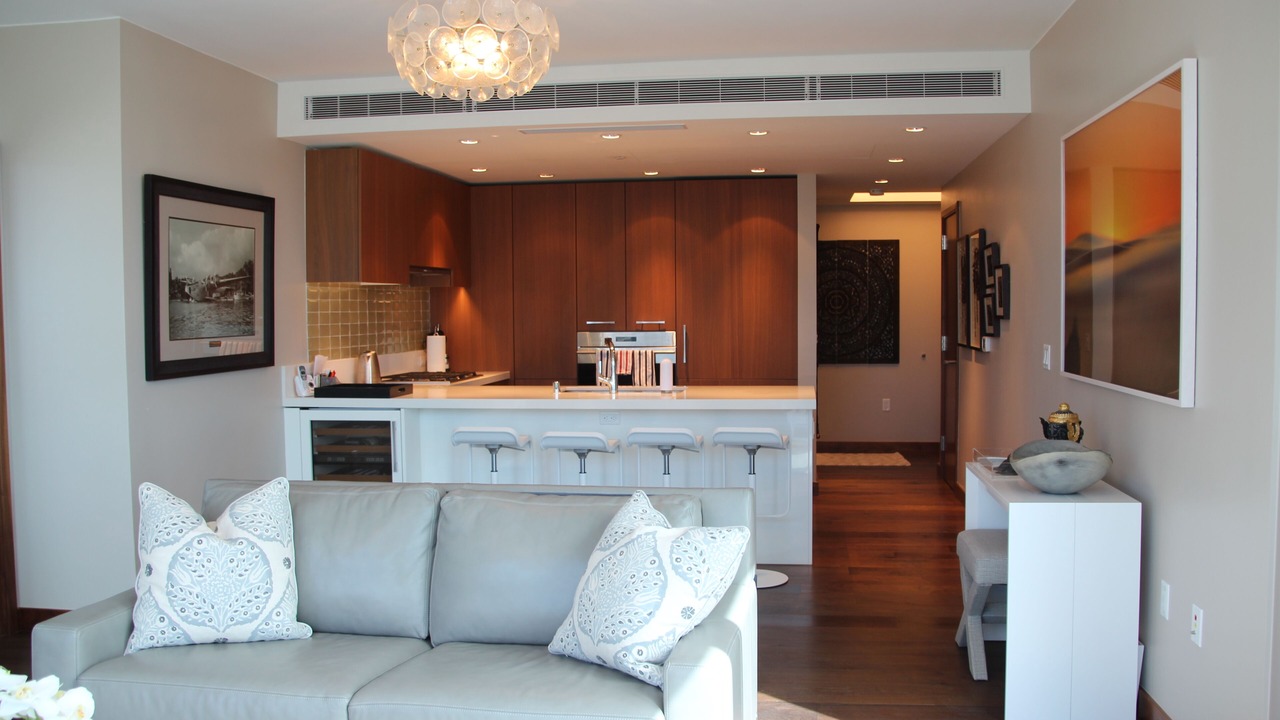 Photo of Bedroom in Ala Moana