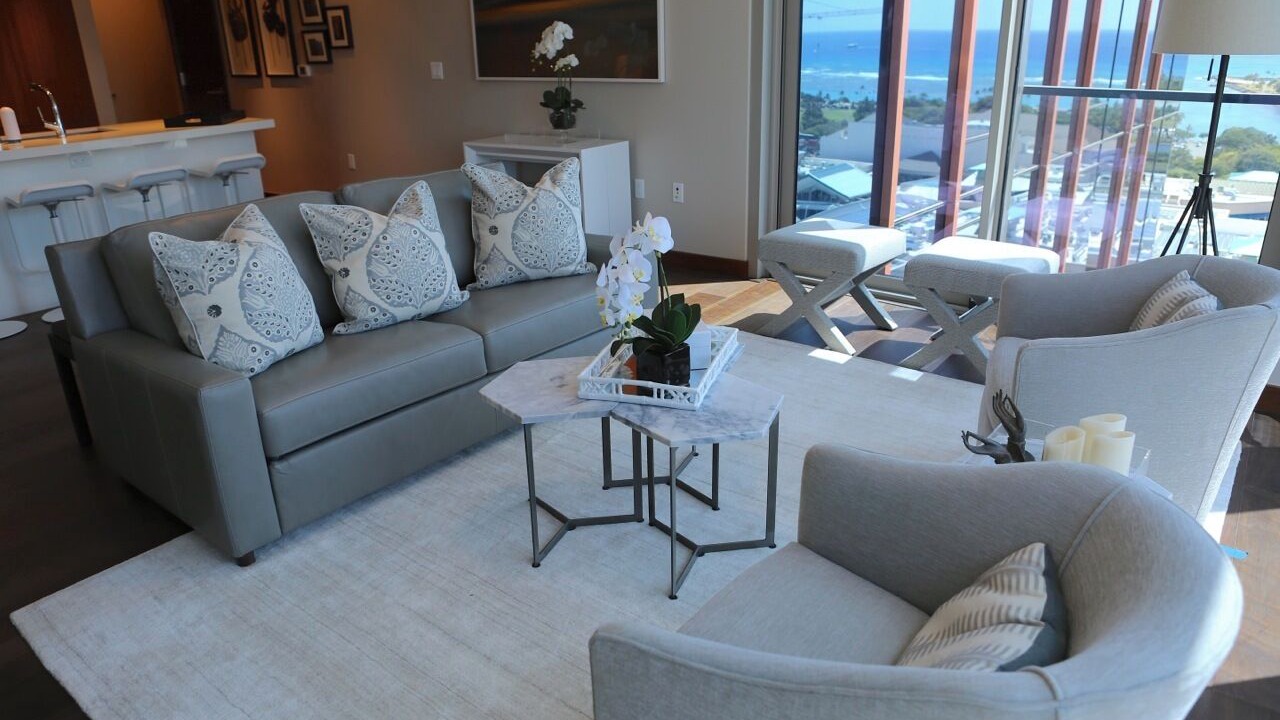 Photo of Livingroom in Ala Moana