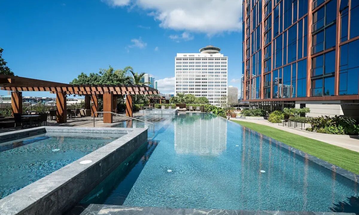 Photo of Outdoor in Ala Moana