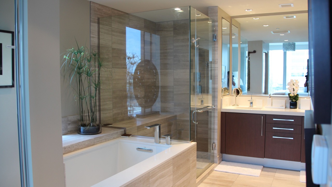 Photo of Bathroom in Ala Moana