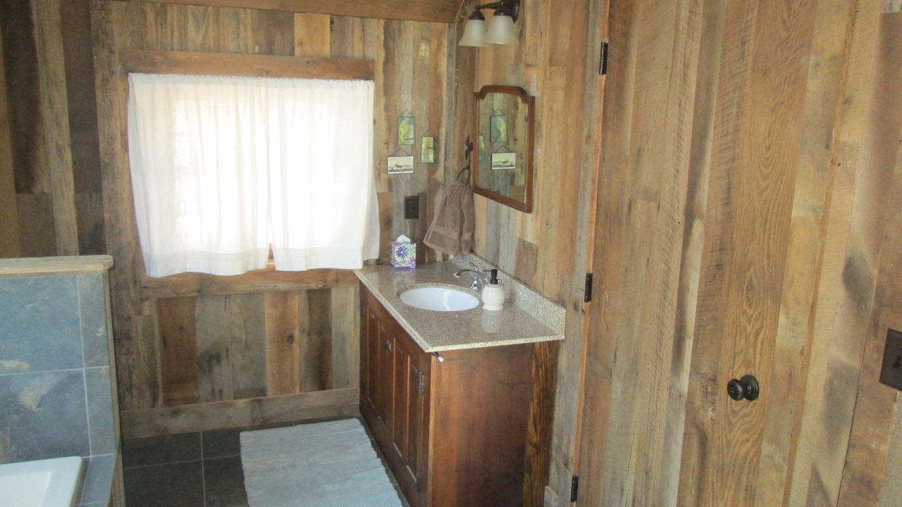 Photo of Bathroom in Weaverville