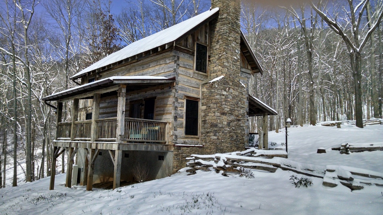 Photo of Outdoor in Weaverville