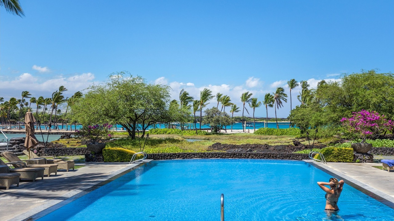 Photo of Outdoor in Waikoloa
