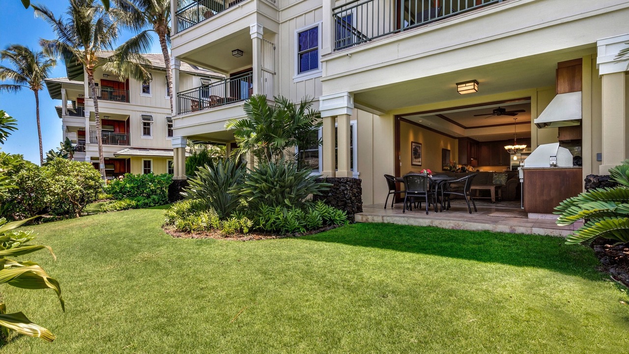 Photo of Outdoor in Waikoloa