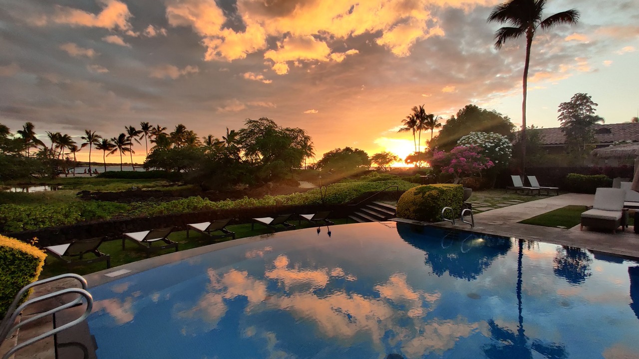 Photo of Outdoor in Waikoloa