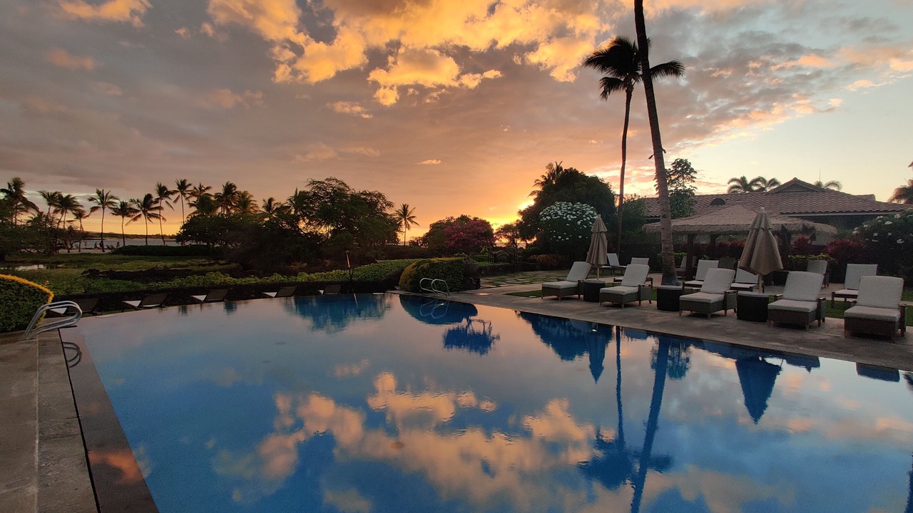 Photo of Outdoor in Waikoloa