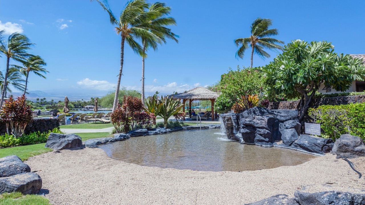 Photo of Outdoor in Waikoloa